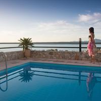 Бизнес-центр в Греции, Крит, Ханья, 663 кв.м.