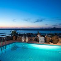 Бизнес-центр в Греции, Крит, Ханья, 663 кв.м.