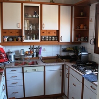 Flat in Greece, Central Macedonia, Center, 76 sq.m.