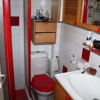 Flat in Greece, Central Macedonia, Center, 76 sq.m.