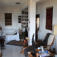 Flat in Greece, Central Macedonia, Center, 76 sq.m.