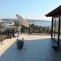 Flat in Greece, Central Macedonia, Center, 76 sq.m.