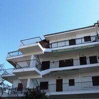 Flat in Greece, Central Macedonia, Center, 76 sq.m.