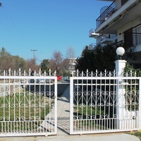 Flat in Greece, Central Macedonia, Center, 76 sq.m.