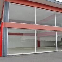 Business center in Greece, Central Macedonia, Center, 450 sq.m.