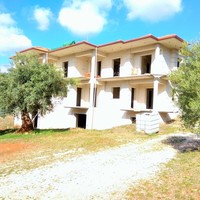 Бизнес-центр в Греции, Центральная Македония, Центр, 400 кв.м.