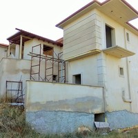 Бизнес-центр в Греции, Центральная Македония, Центр, 400 кв.м.