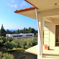 Бизнес-центр в Греции, Центральная Македония, Центр, 400 кв.м.