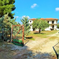 Бизнес-центр в Греции, Центральная Македония, Центр, 400 кв.м.