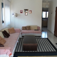 Квартира в Греции, Центральная Македония, Центр, 55 кв.м.