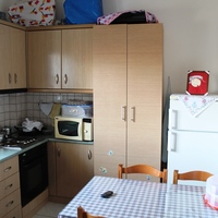 Квартира в Греции, Центральная Македония, Центр, 55 кв.м.