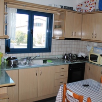 Квартира в Греции, Центральная Македония, Центр, 55 кв.м.