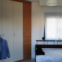 Квартира в Греции, Центральная Македония, Центр, 55 кв.м.