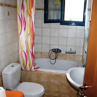 Квартира в Греции, Центральная Македония, Центр, 55 кв.м.