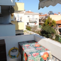 Квартира в Греции, Центральная Македония, Центр, 55 кв.м.