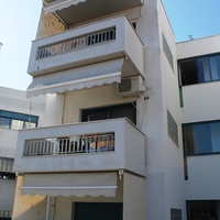 Квартира в Греции, Центральная Македония, Центр, 55 кв.м.