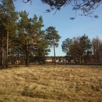 Земельный участок в пригороде в Латвии, Рига, Букулты