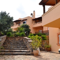 Бизнес-центр в Греции, Крит, 420 кв.м.