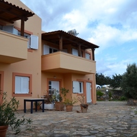 Бизнес-центр в Греции, Крит, 420 кв.м.