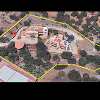 Бизнес-центр в Греции, Крит, 420 кв.м.