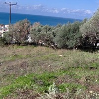 Земельный участок в Греции, Крит, Ханья