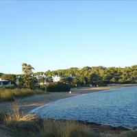 Land plot in Greece, Attica, Athens