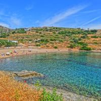 Land plot in Greece, Attica, Athens