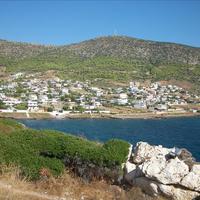 Land plot in Greece, Attica, Athens