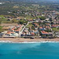 Land plot in Greece, Peloponnese