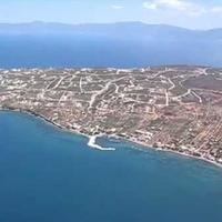 Земельный участок в Греции, Центральная Греция, Центр