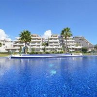 Apartment in Spain, Andalucia, 190 sq.m.