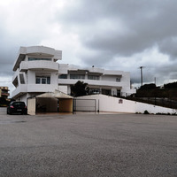 Бизнес-центр в Греции, Крит, Ханья, 1150 кв.м.