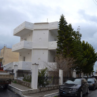 Бизнес-центр в Греции, Крит, Ханья, 270 кв.м.