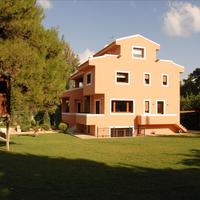 Вилла в Греции, Аттика, Афины, 350 кв.м.