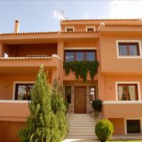 Вилла в Греции, Аттика, Афины, 350 кв.м.