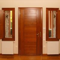 Вилла в Греции, Аттика, Афины, 350 кв.м.