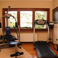 Вилла в Греции, Аттика, Афины, 350 кв.м.