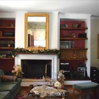 Вилла в Греции, Аттика, Афины, 350 кв.м.