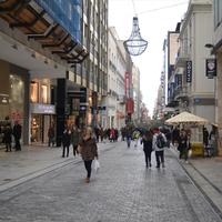 Business center in Greece, Attica, Athens, 26 sq.m.