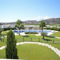 Apartment in Spain, Andalucia, 190 sq.m.