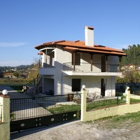 Квартира в Греции, Центральная Македония, Центр, 75 кв.м.