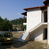 Квартира в Греции, Центральная Македония, Центр, 75 кв.м.