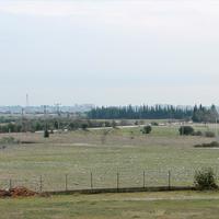 Land plot in Greece, Central Macedonia, Center