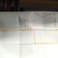 Таунхаус в Греции, Центральная Македония, Центр, 90 кв.м.