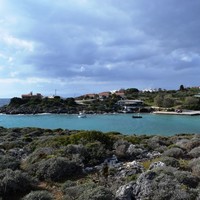 Земельный участок в Греции, Крит, Ханья