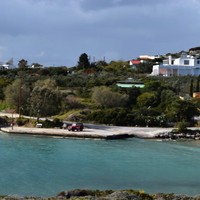 Земельный участок в Греции, Крит, Ханья