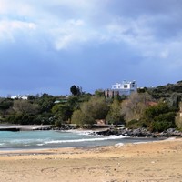 Земельный участок в Греции, Крит, Ханья