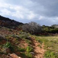 Земельный участок в Греции, Крит, Ханья