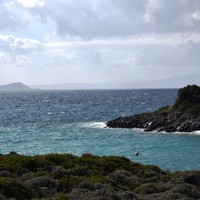 Земельный участок в Греции, Крит, Ханья