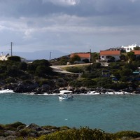 Земельный участок в Греции, Крит, Ханья